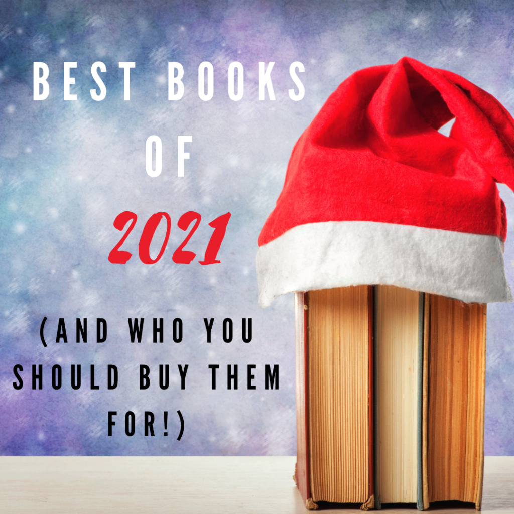 Top 21 Books of 2021 Kate Quinn