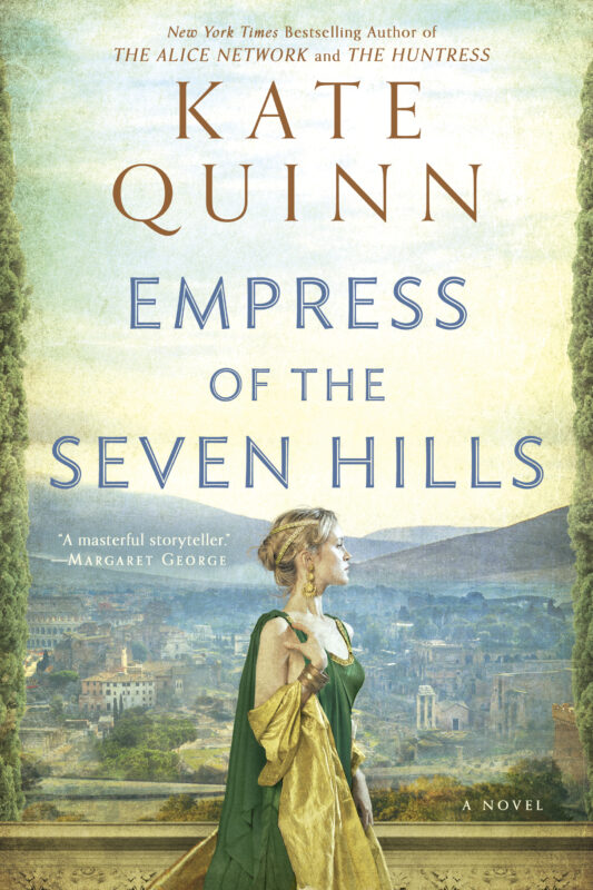 Empress of Seven Hills
