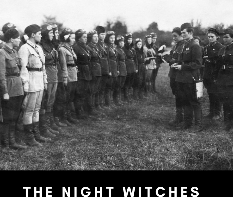 Princess Or Witch? Young Women Choose, Then & Now